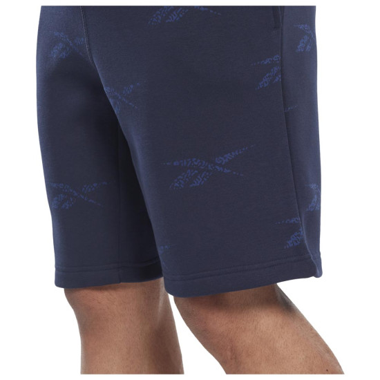 Reebok Ανδρικό σορτς AOP Reebok Ανδρικό σορτς AOP